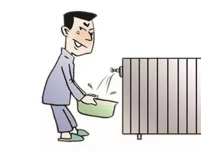 保障熱用戶權益！打擊違規(guī)用熱！